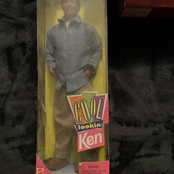 Barbies - Picture 12 of 16